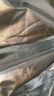 金贝（JINBEI） 五合一反光板摄影道具二合一双面补光板折叠便携挡光板控光板柔光板金银黑白柔 【五合一】110cm圆形反光板-专业款 实拍图