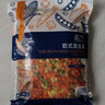 浦之灵欧式混合杂菜2kg 水果玉米粒 甜青豆豌豆仁 加热即食餐饮冷冻蔬菜 实拍图