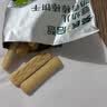 英氏婴幼儿奶香棒棒饼干 宝宝零食牛奶高钙手指磨牙饼干辅食40g 实拍图
