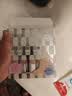 十月结晶后生元漱口水月子一次性漱口液专用便携式小支装 混合果味 实拍图