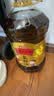 金龙鱼 食用油【保真菜籽油】非转基因 外婆乡小榨菜籽油5L 实拍图