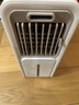 蓝宝（BLAUPUNKT）厨房冰雾扇冷风空调扇制冷小型壁挂电风扇加湿水冷风扇冷风机防油烟节能低噪加湿器 【经典爆款-X5】快速降温/台式免安装 实拍图