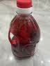 玫里传说玫瑰醋带花瓣2.5L/5L 食用果醋玫瑰果汁发酵酿造醋饮料似苹果醋 桶装玫瑰醋2.5L 实拍图