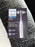 飞利浦（PHILIPS）Sonicare电动牙刷钻石3系 6730升级官方旗舰店送父母男生女生情侣装生日礼物  教师节礼物 HX5181/01 皓月白 实拍图