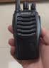 宝锋（BAOFENG）【两只装】BF-888SPlus实用版对讲机 升级远距离民用大功率户外无线手持台对讲器 实拍图
