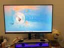 SANC盛色23.8英寸2K原生180Hz FastIPS显示器硬件低蓝光 小夜灯耳机挂架 电脑电竞屏幕 G52Max 实拍图