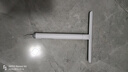 佳帮手擦玻璃神器多功能玻璃刮水器浴室镜子厨房台面窗户清洁工具 实拍图