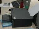 爱普生（EPSON）【6代新品】L3353墨仓式彩色家用AI学习打印机 L3251/L3255升级版(打印复印扫描 微信/无线 黑色） 实拍图