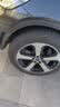 普利司通（Bridgestone）汽车轮胎 235/55R19 105W XL T005 MO原配奔驰GLC/适配哈弗F5 实拍图