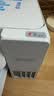爱普生（EPSON）【6代新品】L4356墨仓式彩色无线AI学习打印机一体机家用/办公  L4266升级版(自动双面 液晶屏 白) 实拍图
