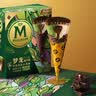 梦龙【王嘉尔推荐】梦龙醇巧筒千目抹茶冰淇淋雪糕冰激凌 79g*3支 实拍图