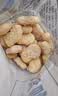上鲜春雪鸡块 2kg 黄金鸡块上校鸡块麦乐炸鸡油炸小吃半成品 源头直发 实拍图