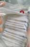 好奇（Huggies）小森林拉拉裤XXXL28片(17kg以上)心钻【纯净0添加】 实拍图