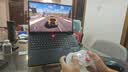 北通鲲鹏20游戏手柄AI智控双切扳机TMR震动无线多模蓝牙xbox类电脑PC手机steam体感NS switch2影之刃零 实拍图