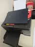 爱普生（EPSON）【6代新品】L3353墨仓式彩色家用AI学习打印机 L3251/L3255升级版(打印复印扫描 微信/无线 黑色） 实拍图