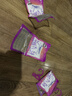 老管家薰衣草除湿袋230g*10挂式香薰衣柜干燥剂家用卧室吸湿防潮回南天 实拍图