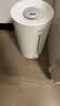 美的（Midea）【小型便携】加湿器家用卧室孕妇婴幼鼻炎静音除菌大雾量空调风扇清凉伴侣桌面生日礼物CS-3VWL 实拍图