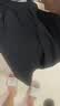 361°运动短裤夏季男休闲裤跑步宽松健身超薄五分裤子男652124711-3 实拍图