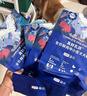 LEGENDSANDY蓝氏狗粮真鲜乳鸽中小型犬泰迪比熊生骨肉冻干鲜肉犬粮1.5kg3斤 实拍图