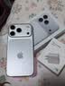 苹果 【官方正品】iphone17pro 苹果手机17pro iphone17 手机Apple 全网通5G手机 苹果17 苹果17pro 银色 256G【全网通+配件大礼包】 【正品保证 京东包邮】 实拍图