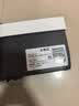 百丽男鞋通勤商务正装皮鞋牛皮鞋男士婚鞋真皮鞋A2248 黑色-布洛克 41 实拍图