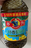 多力小榨浓香低芥酸菜籽油非转基因压榨食用油6.18L中秋送礼企业团购 实拍图