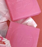 超能 女士内衣皂 茉莉清香 101g*2块*5组 除菌 洗衣皂 安全祛异味 实拍图