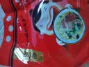 刘一泡羊肉泡馍正宗陕西特产西安美食方便速食品 920g袋装（四联包） 实拍图