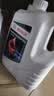 博世（BOSCH）有机长效汽车防冻液发动机冷却液 养车保养 冰点-45℃ 4L（红色） 实拍图