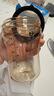 世喜奶瓶3-7岁儿童牛奶杯ppsu直饮水杯300ml 实拍图