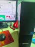联想（Lenovo）14代新品台式电脑扬天M4000q i5-14400家用办公商用台式机电脑主机整机全套 支持OpenClaw 主机+27.0英寸高清显示器 定制：i5-14400 16G 1T固态 实拍图