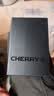 CHERRY樱桃 MC 1.1 鼠标 JM-1000有线鼠标 RGB灯效 电脑鼠标 游戏鼠标 电竞鼠标 白色 实拍图