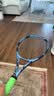 百保力（Babolat）PURE DRIVE专业碳纤维网球拍百宝力2025款PD李娜【已穿线】 实拍图