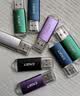 忆捷（EAGET）4GB USB2.0 U盘 招标投标小u盘 迷你便携 车载U盘 电脑手机办公学习通用优盘  5个/盒F2 实拍图