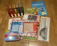 Toylezhi科学实验套装3-6-12岁小学生儿童益智玩具送男孩女孩生日节日礼物 实拍图