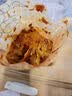 脱骨侠 无骨鸡爪蒜香酸甜辣味800g去骨凤爪网红零食夜宵熟食解馋下酒菜 实拍图