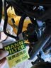 曼牌滤清器摩托车机滤机油滤芯MW7005适用铃木/阿普利亚全系外置/豪爵TR300 实拍图