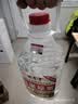不老潭纯粮食酒固态发酵散装白酒高粱酒高度浓香型白酒桶装泡酒白酒 52度 2.5L 1桶 高粱原浆 实拍图