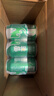 雪花啤酒(Snowbeer)清爽 330ml*24听 口感冰爽 经典热销商品 七夕送礼 实拍图
