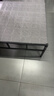 全品屋(免安装)折叠床单人床午休床午睡床行军床家用医院陪护硬板床铁床 实拍图