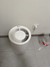 米家 小米空气加湿器 无雾加湿器3 600mL/h快速加湿保湿礼品家用卧室大容量办公室婴儿孕妇5L大容量 实拍图