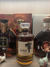 响（Hibiki）和风醇韵 日本进口 调和威士忌  洋酒 700ml 男生礼物 送礼 晒单实拍图