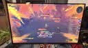 AOC爱攻 昊天Max 32英寸4K240Hz BlackAR3.0抗反 五层堆叠QD-OLED HDR500 DP2.1 电竞显示器AG326UZD2 实拍图