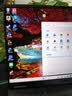 华硕（ASUS）无畏14 二代Ultra5 2.5K亮彩护眼长续航高性能AI商务办公轻薄便携笔记本电脑(225H 16G 1T) 实拍图