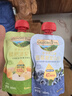 爷爷的农场枇杷梨汁100ml*10袋 儿童果汁饮料饮品nfc宝宝零食秋梨膏苹果汁 实拍图