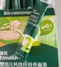英氏婴幼儿钙铁锌面条原味200g*2 宝宝面条辅食婴儿面条线面6-12个月 实拍图
