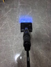 添可极客蒸汽3.0【蒸汽爆喷强搓】高温蒸汽洗地机 洗拖吸一体 家用0缠毛躺平扫地机器人洗地拖地一体机 实拍图