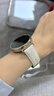 HUAWEI WATCH GT 6 浮光白 41mm智能手表多维情绪健康全新骑行体验强劲续航 实拍图