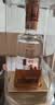 泸州老窖头曲晶彩 52度 500ml*6瓶整箱装浓香型白酒 实拍图