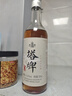 塔牌 元红五年 干型 绍兴黄酒 500ml 单瓶装 实拍图